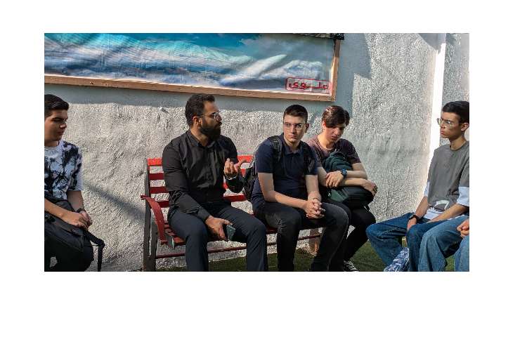 بازگشایی مدرسه و شروع کلاسهای تابستانی 5