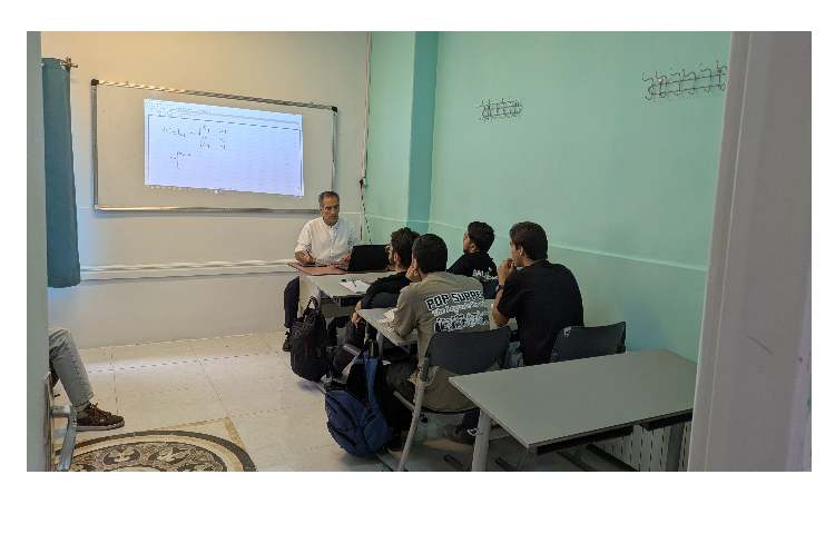 بازگشایی مدرسه و شروع کلاسهای تابستانی 7