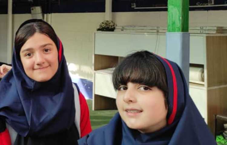 بازگشایی مدرسه 1