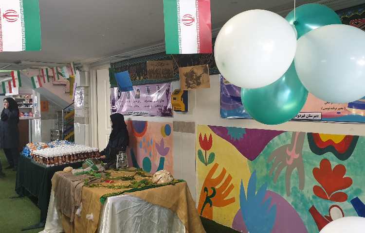 بازگشایی مدرسه 2