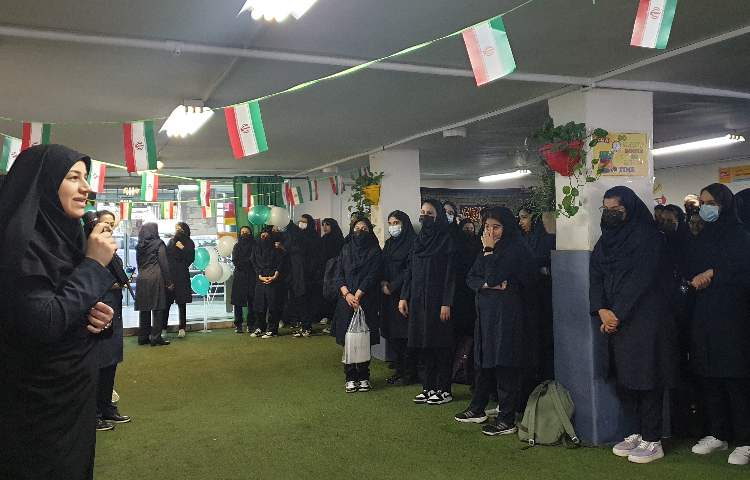 بازگشایی مدرسه 3