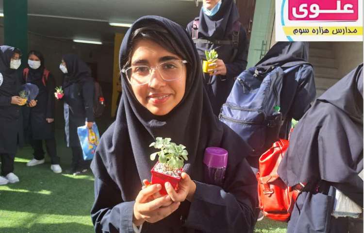 بازگشایی مدرسه 3