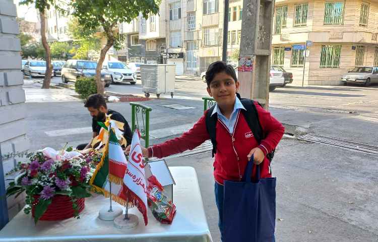 بازگشایی مدرسه 3