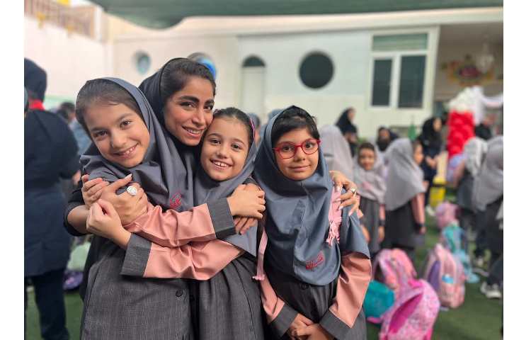 بازگشایی مهر 12