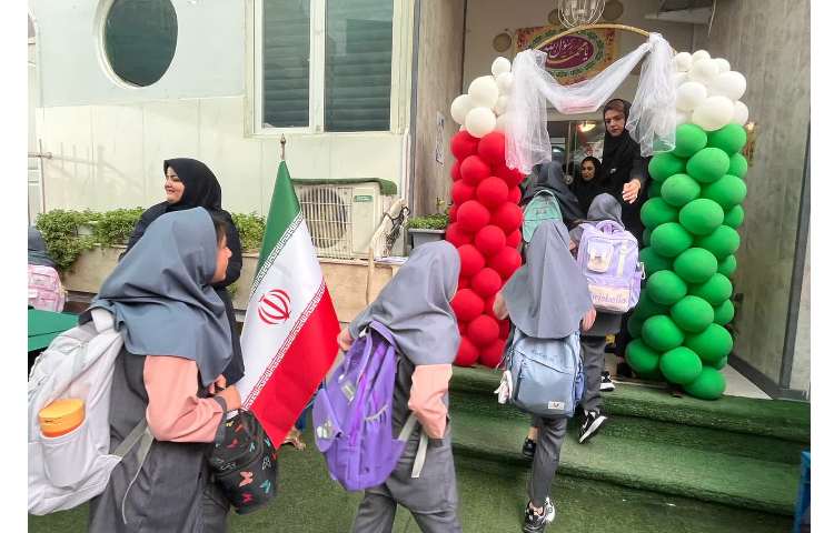 بازگشایی مهر 3