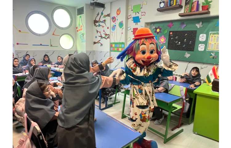 بازگشایی مهر 4