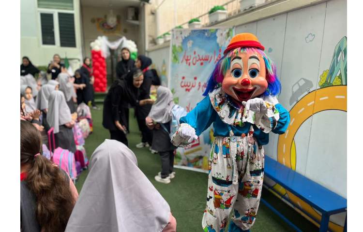 بازگشایی مهر 5