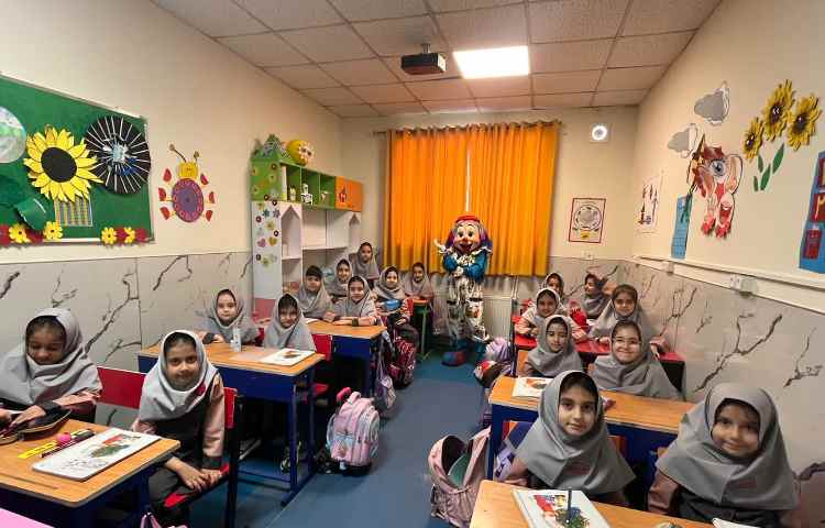 بازگشایی مهر 8