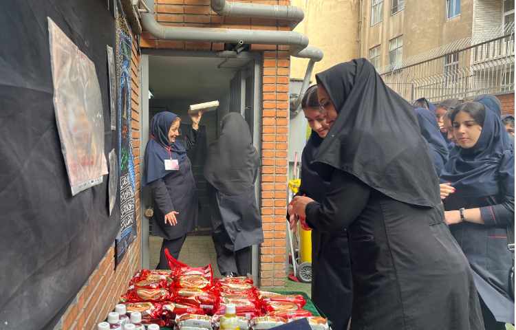 بازگشایی کلاس های تابستانه پایه یازدهم 3