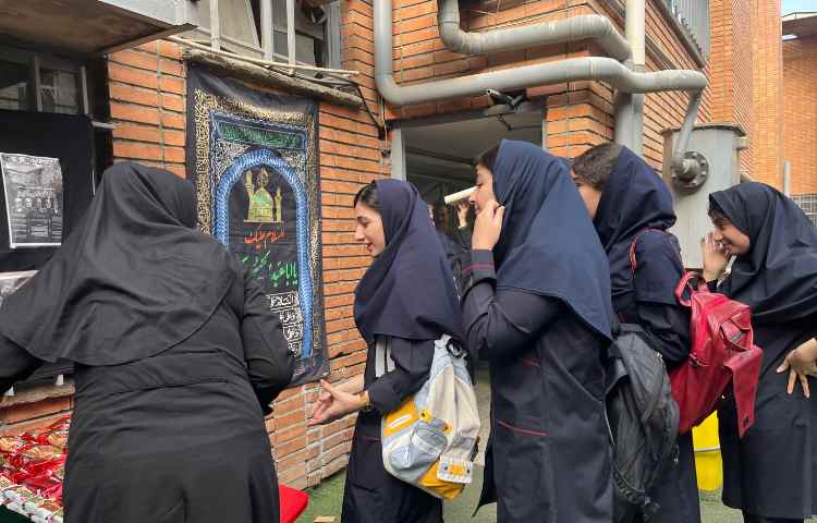 بازگشایی کلاس های تابستانه پایه یازدهم 4