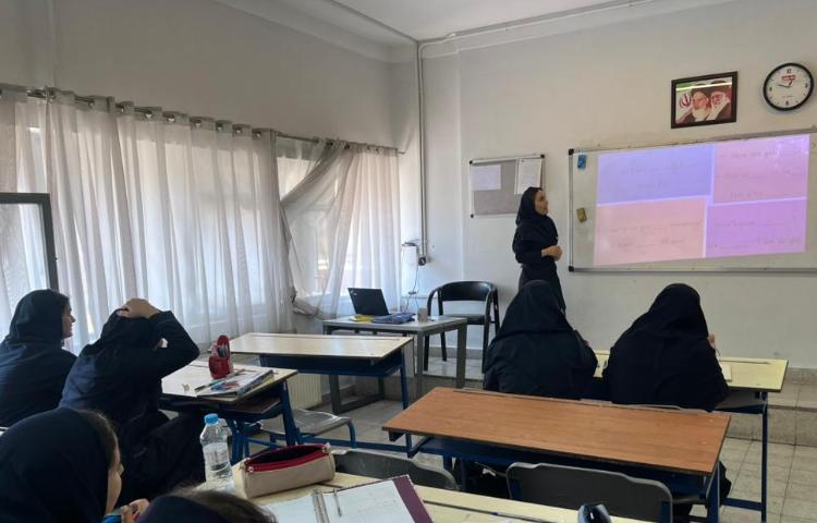 بازگشایی کلاس های تابستان 4