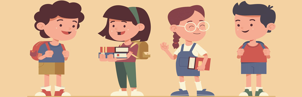 بازگشت دانش‌آموزان استثنایی به مدارس عادی