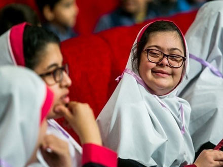 بازگشت دانش‌آموزان استثنایی به مدارس عادی