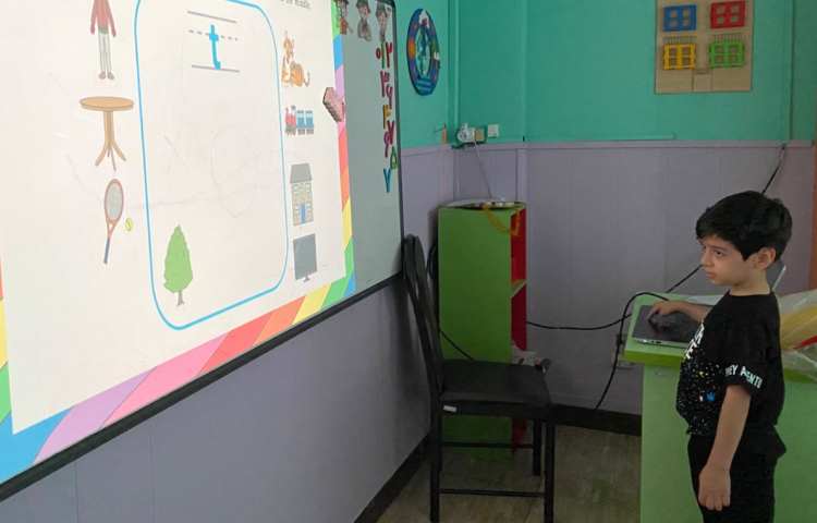 بازیهای آنلاین برای حروف تمرین حروف s,a,t 1