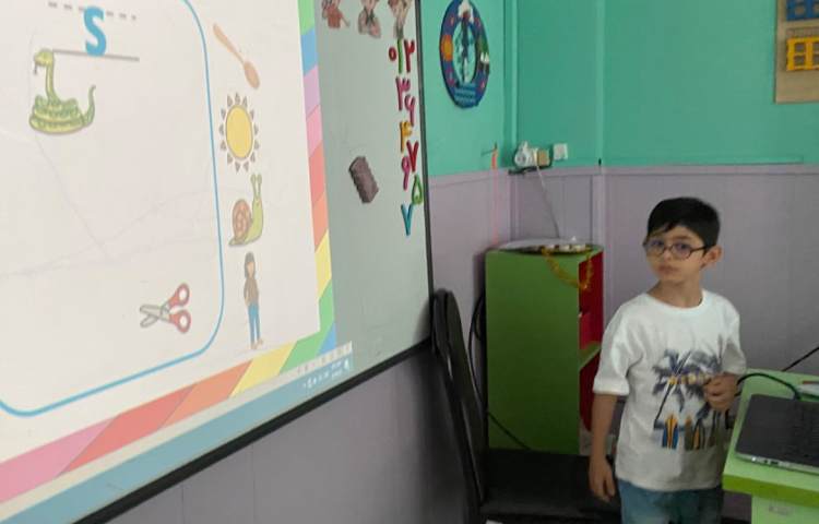 بازیهای آنلاین برای حروف تمرین حروف s,a,t 2