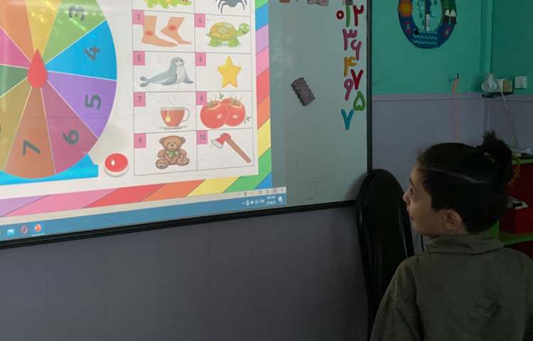 بازیهای آنلاین برای حروف تمرین حروف s,a,t 4