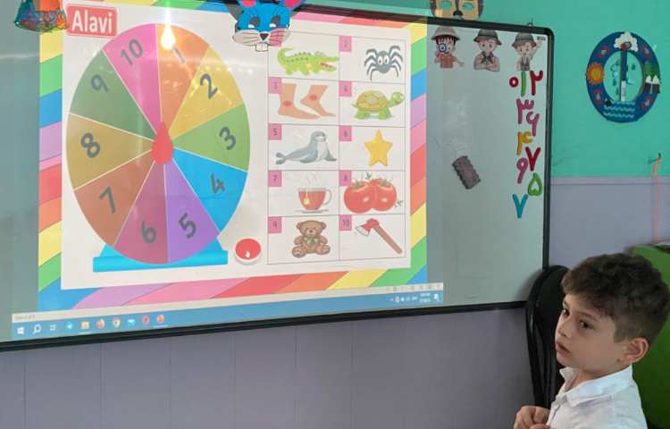 بازیهای آنلاین برای حروف تمرین حروف s,a,t 5