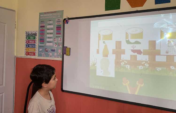 بازی آنلاین مربوط به حروف p,i,n 1