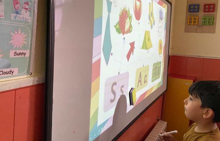 بازی آنلاین مربوط به حروف s,at