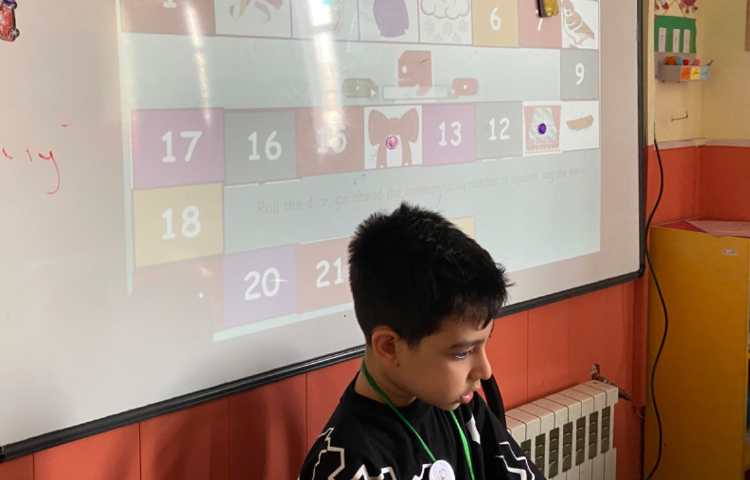 بازی آنلاین مربوط به دوره حروف oa,ow, o-e 2