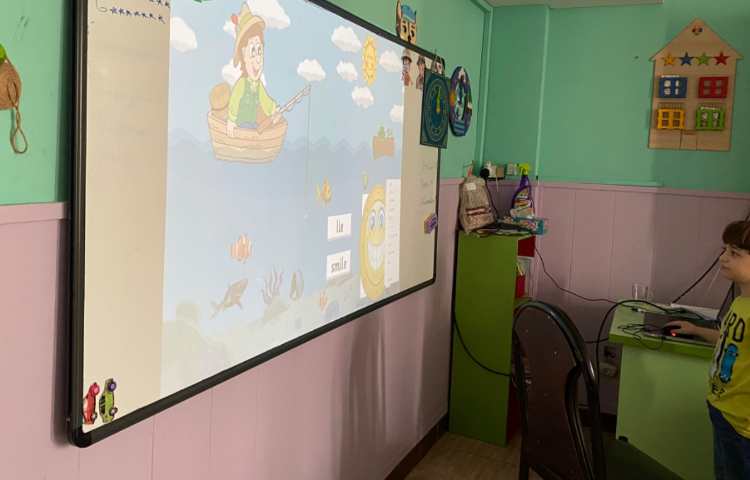 بازی آنلاین مربوط به دوره حروف , ie, i-e, oa,ow, o-e 6