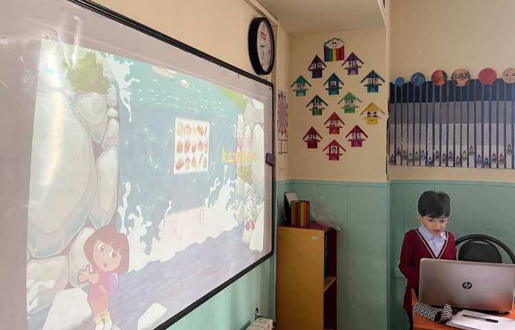 بازی آنلاین مربوط به صدای oo 9