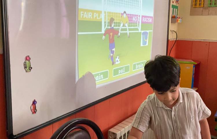 بازی آنلاین مربوط به ai,ay, a-e 9