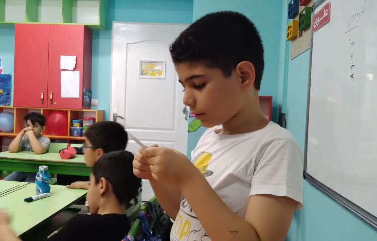 بازی احساسات 1