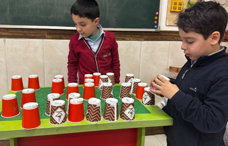 بازی اقا میرزا (روان خوانی خلاق) 1