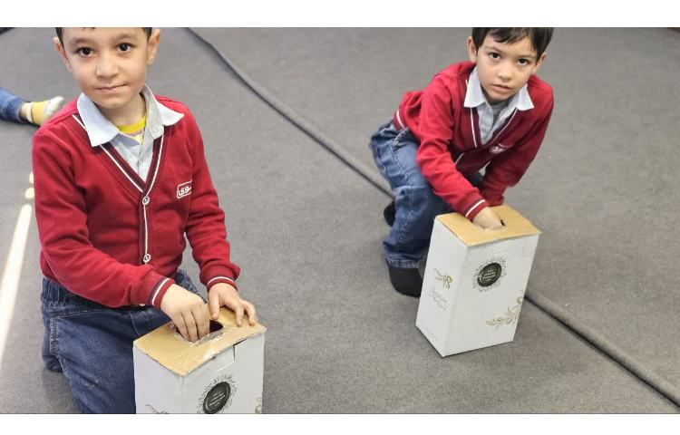 بازی الگویابی درس هوش 4