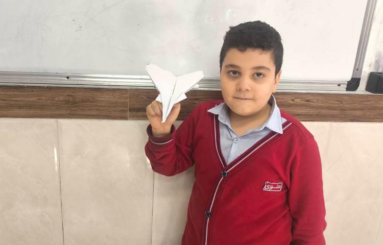 بازی املا موشکی 1