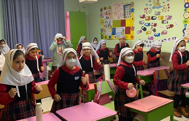 بازی بادی پرکاشن 1