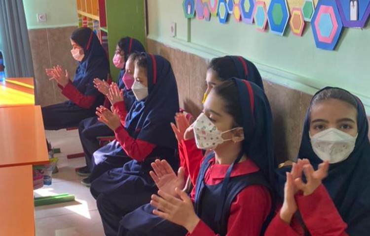 بازی بادی پرکاشن 1