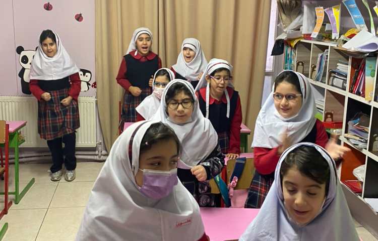 بازی بادی پرکاشن 2