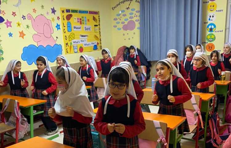 بازی بادی پرکاشن 5