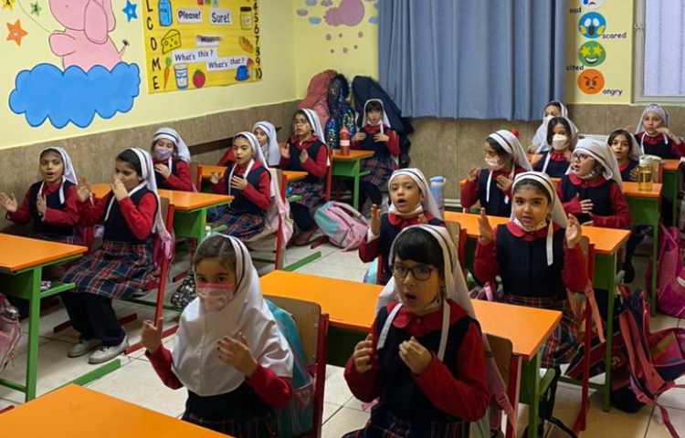 بازی بادی پرکاشن 6