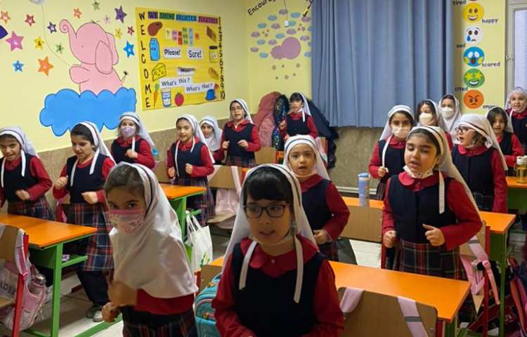 بازی بادی پرکاشن 7