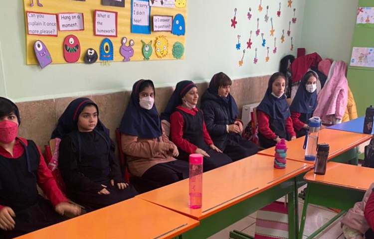 بازی بادی پرکاشن