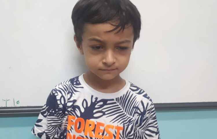 بازی با احساسات کلاس زبان زرافه 4