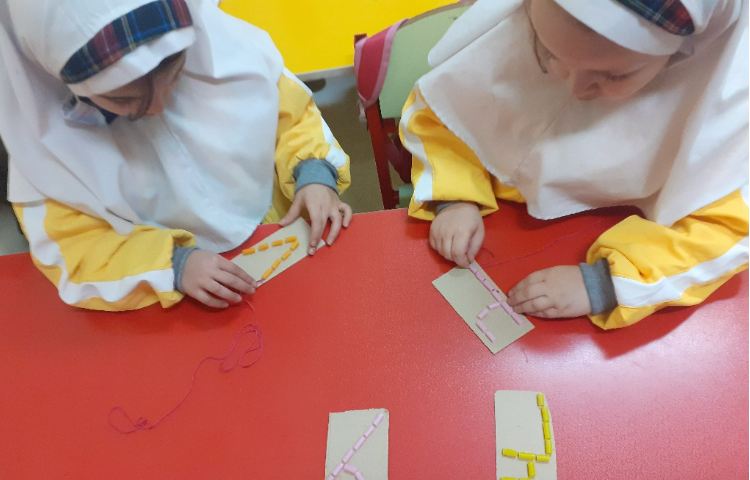 بازی با اعداد 2