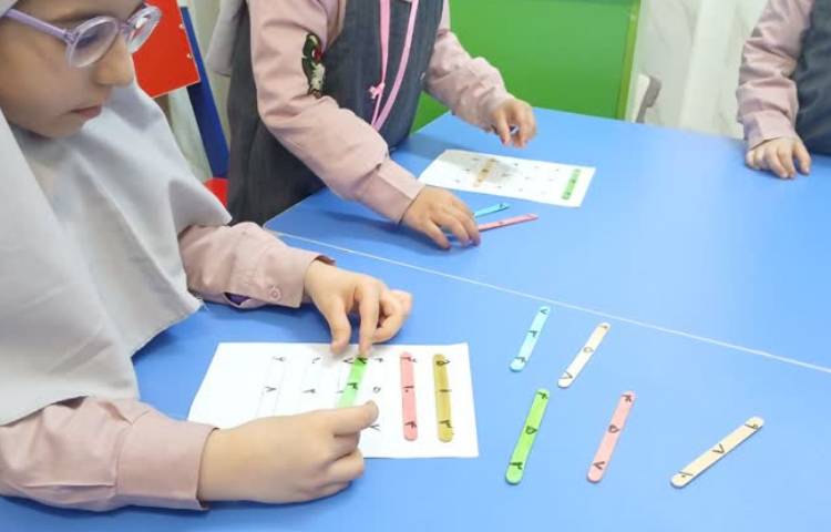 بازی با اعداد 4