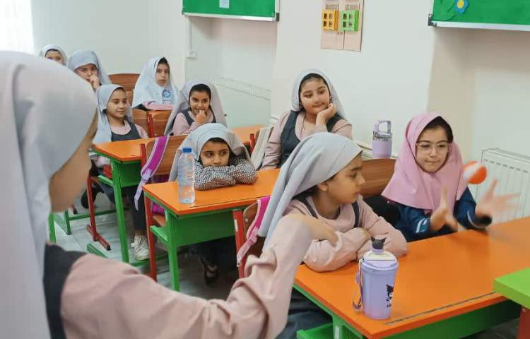 بازی با اعداد 5