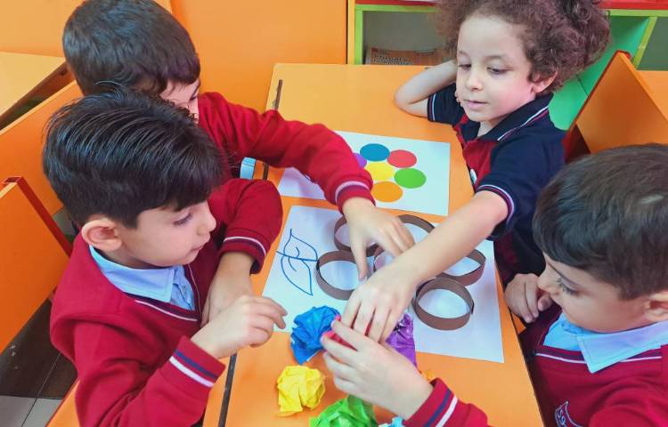 بازی با الگوها 3