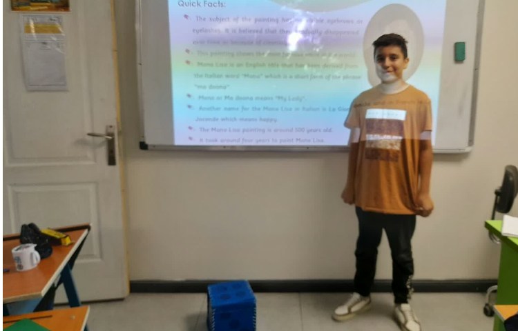 بازی با تاس و خواندن کلمات 1