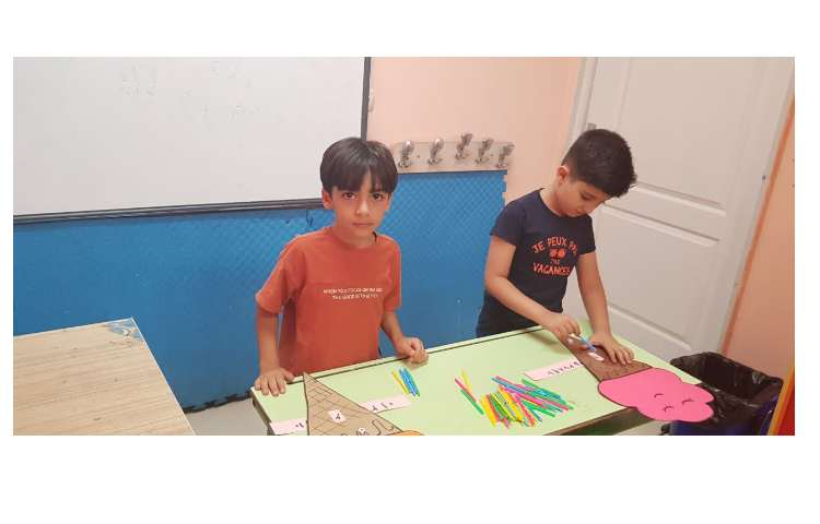 بازی با تاس 1