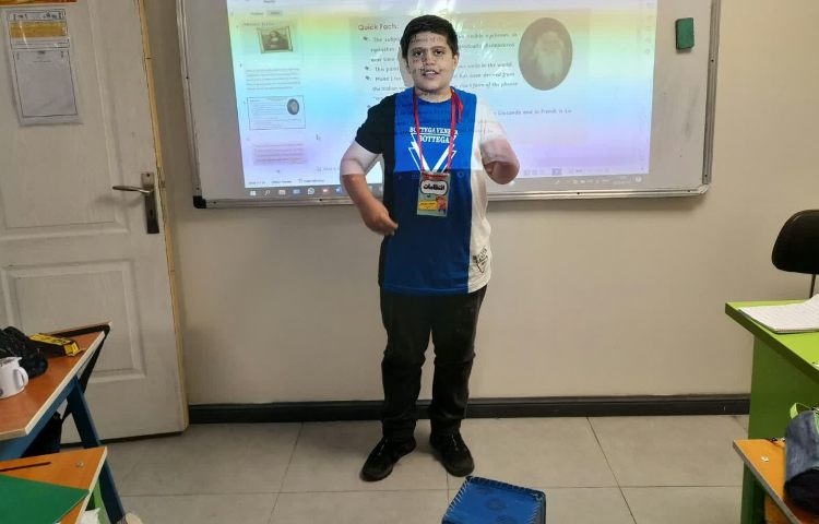 بازی با تاس 2