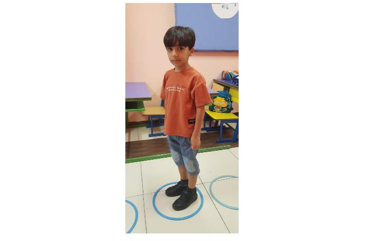 بازی با حلقه 1