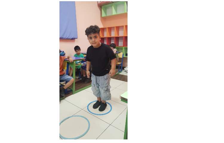 بازی با حلقه 4