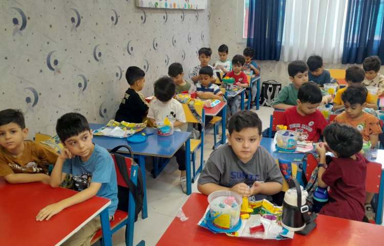 بازی با خمیرجهت دست ورزی 1