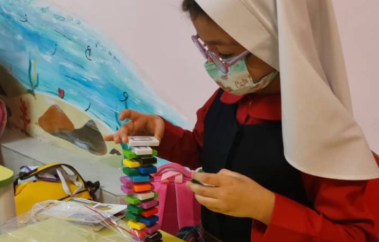 بازی با دومینو 1